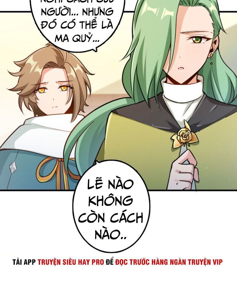 Thả Vu Nữ Đó Ra Chap 100 - Next Chap 101