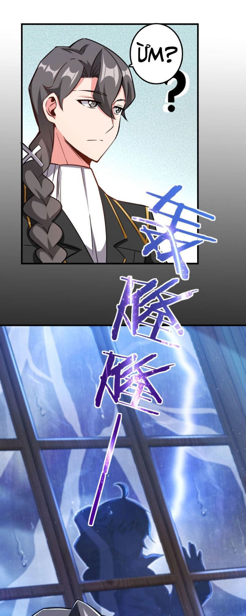 Thả Vu Nữ Đó Ra Chap 100 - Next Chap 101