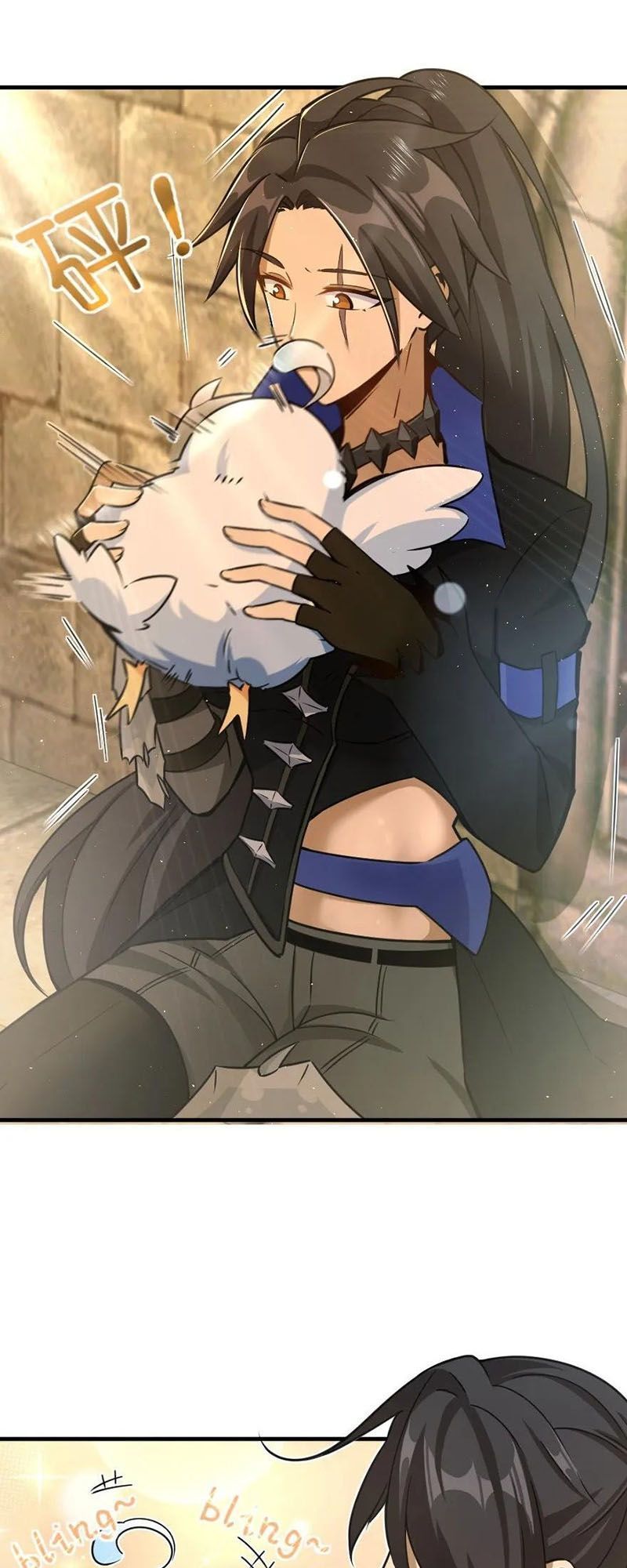 Thả Vu Nữ Đó Ra Chap 105 - Next Chap 106