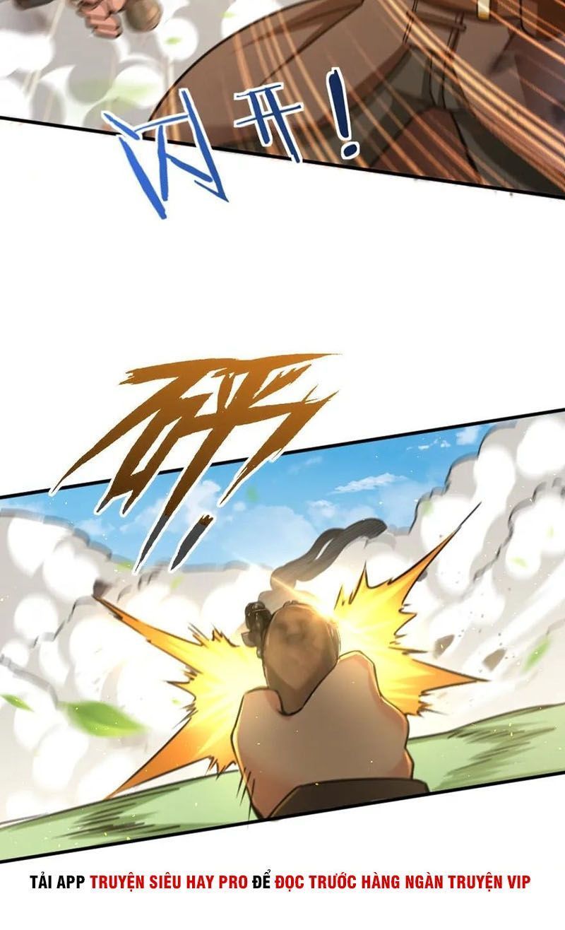 Thả Vu Nữ Đó Ra Chap 108 - Next Chap 109