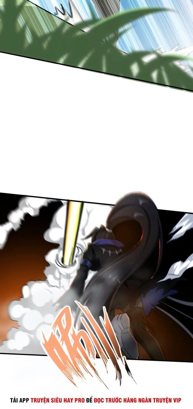 Thả Vu Nữ Đó Ra Chap 108 - Next Chap 109