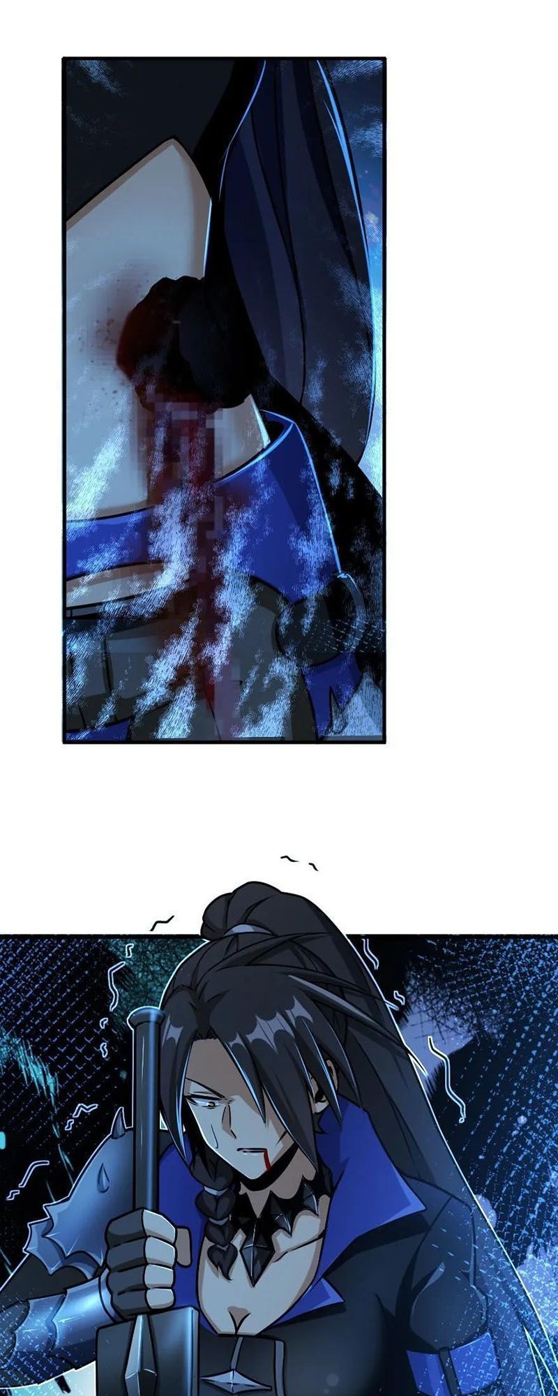 Thả Vu Nữ Đó Ra Chap 108 - Next Chap 109