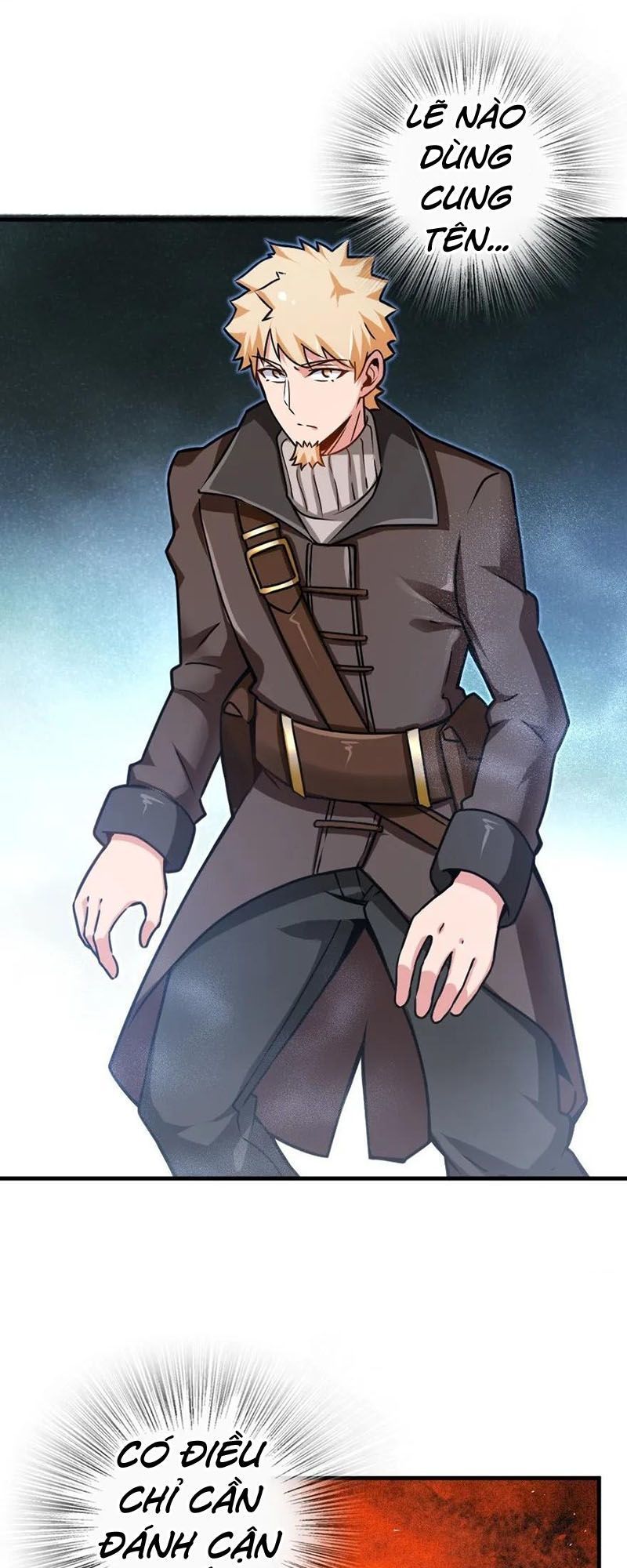 Thả Vu Nữ Đó Ra Chap 108 - Next Chap 109