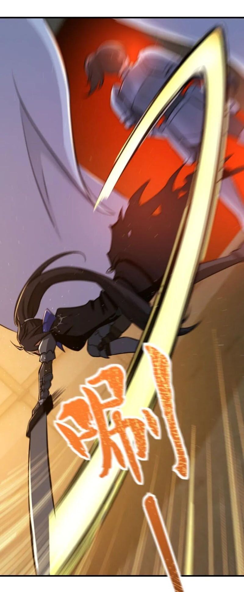 Thả Vu Nữ Đó Ra Chap 110 - Next Chap 111