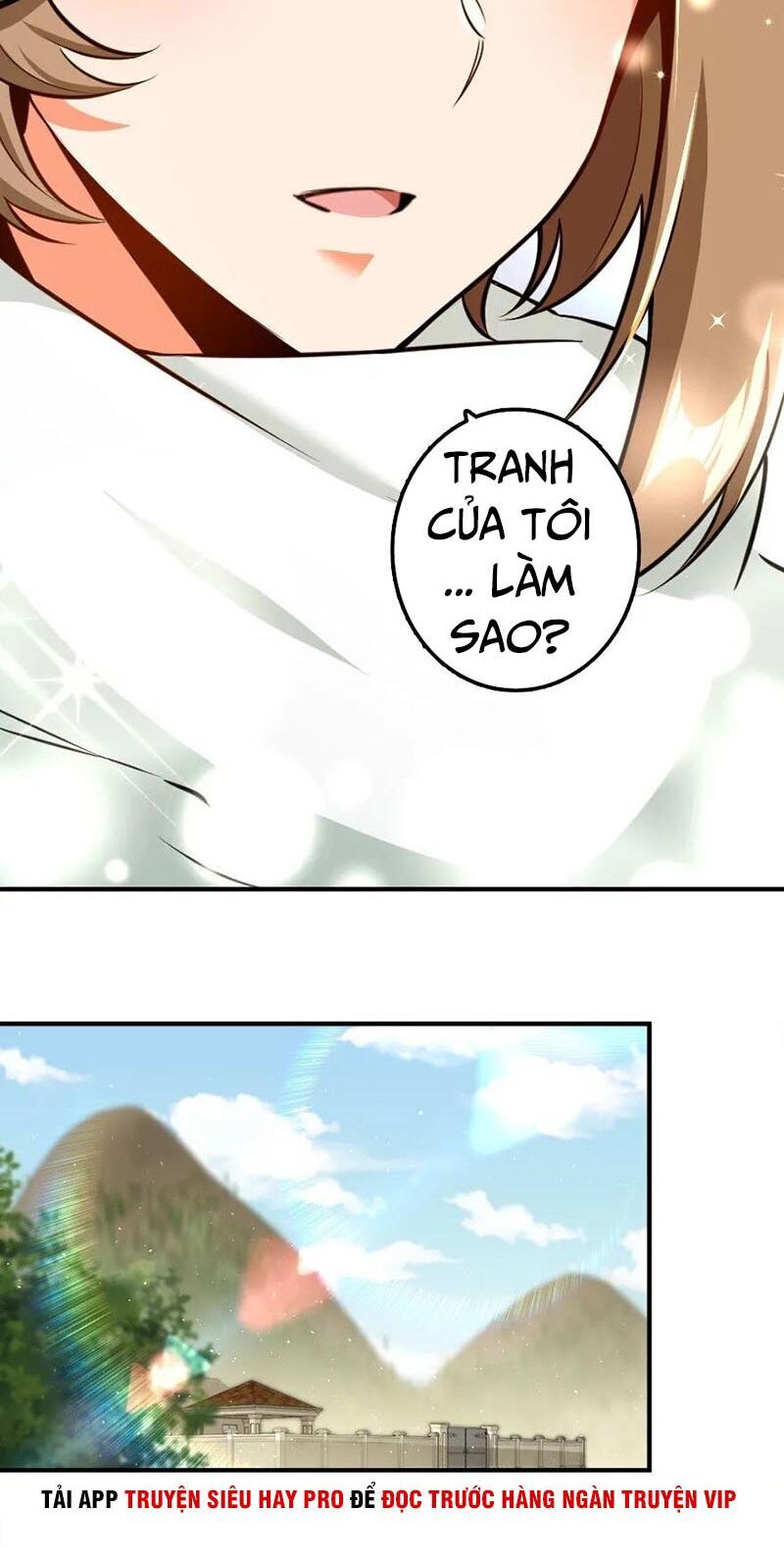 Thả Vu Nữ Đó Ra Chap 115 - Next Chap 116