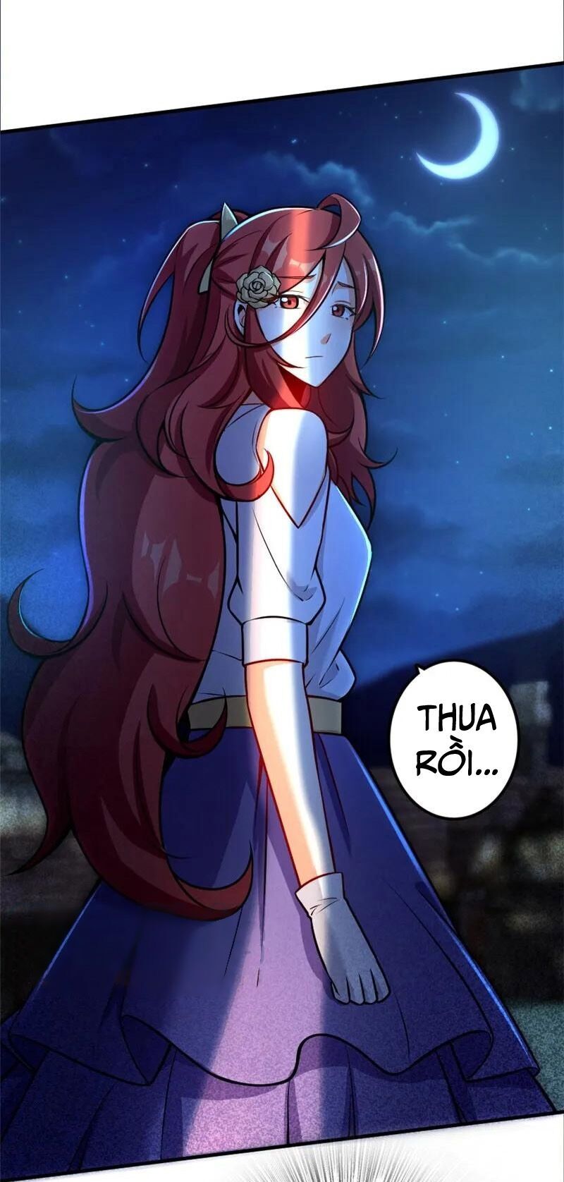 Thả Vu Nữ Đó Ra Chap 119 - Next Chap 120
