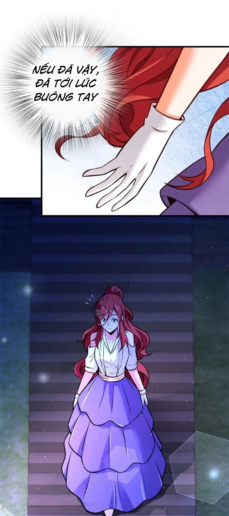 Thả Vu Nữ Đó Ra Chap 119 - Next Chap 120