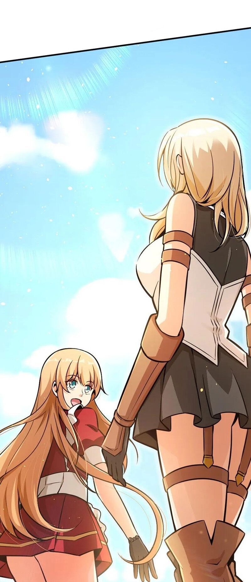 Thả Vu Nữ Đó Ra Chap 122 - Next Chap 123