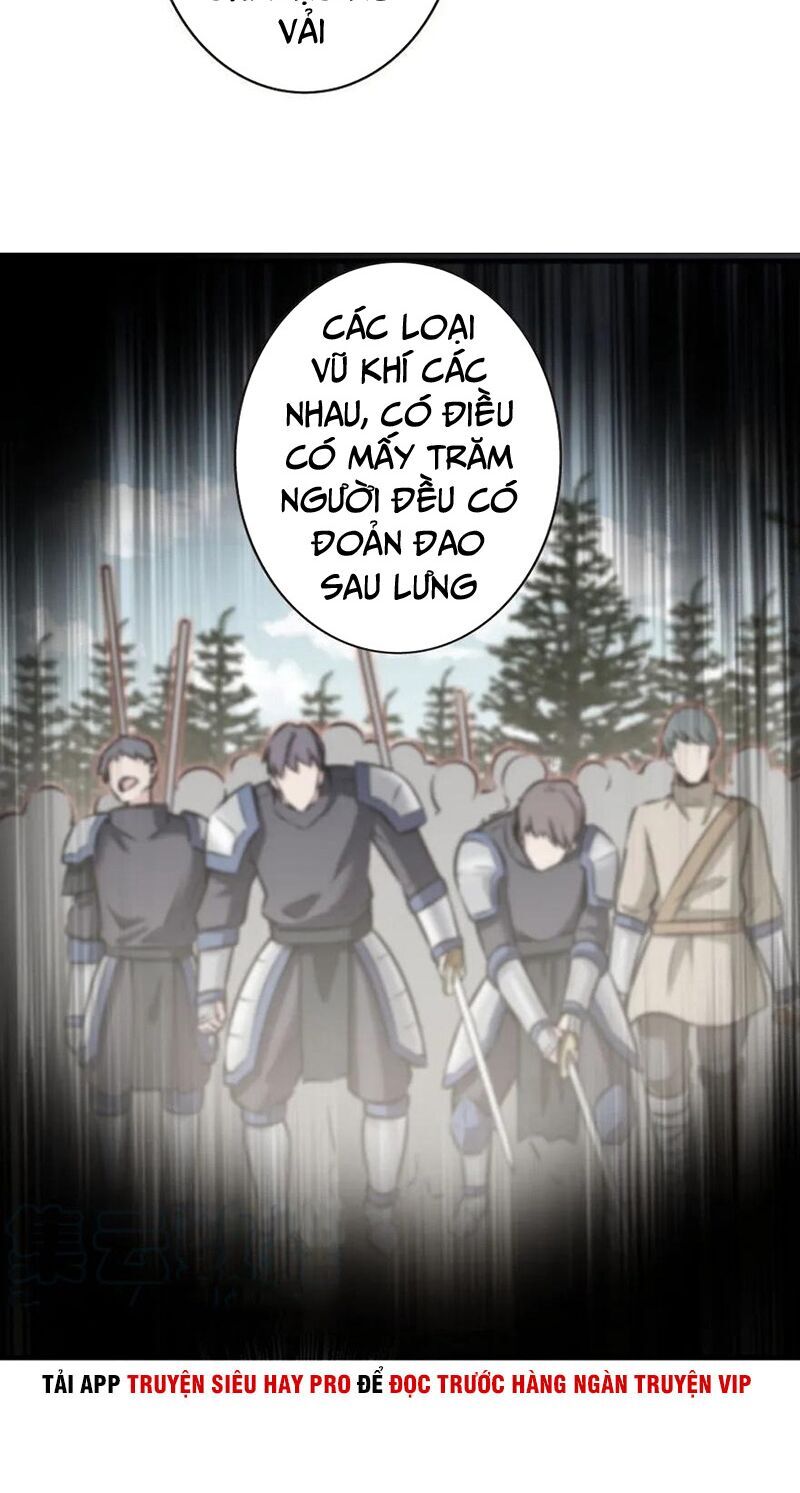 Thả Vu Nữ Đó Ra Chap 122 - Next Chap 123