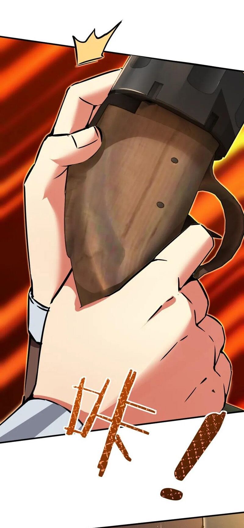 Thả Vu Nữ Đó Ra Chap 124 - Next Chap 125