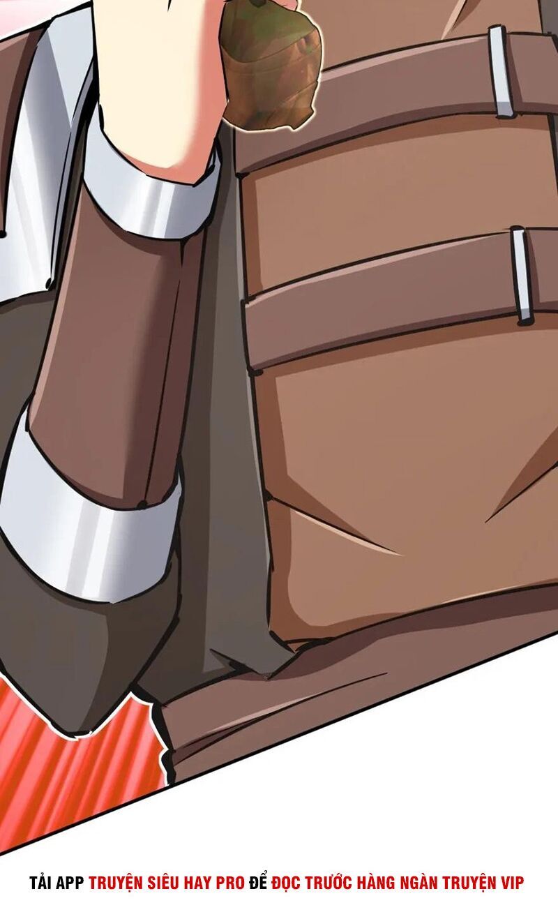 Thả Vu Nữ Đó Ra Chap 124 - Next Chap 125