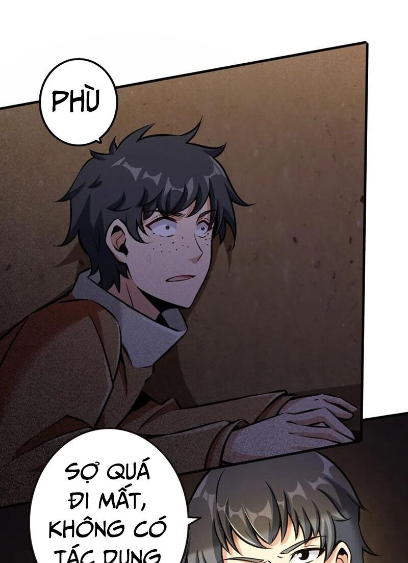 Thả Vu Nữ Đó Ra Chap 124 - Next Chap 125