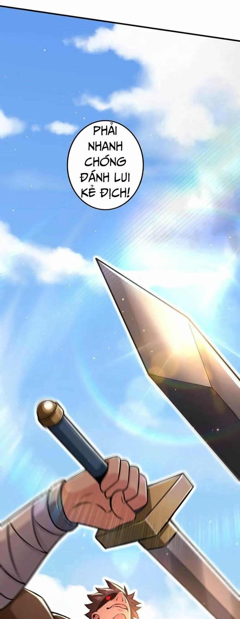 Thả Vu Nữ Đó Ra Chap 124 - Next Chap 125