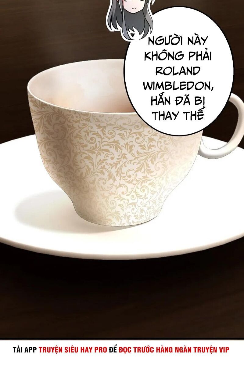 Thả Vu Nữ Đó Ra Chap 128 - Next Chap 129