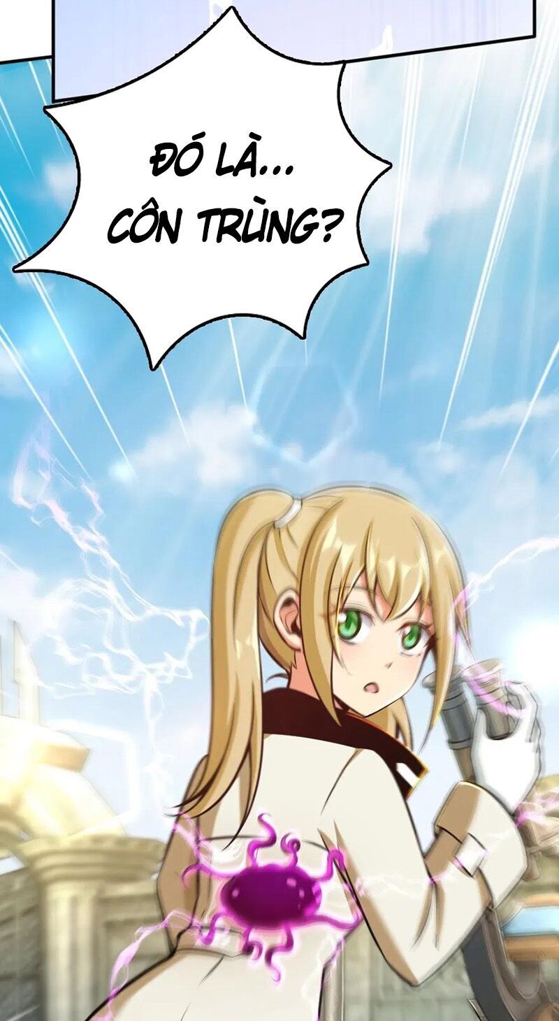 Thả Vu Nữ Đó Ra Chap 129 - Next Chap 130