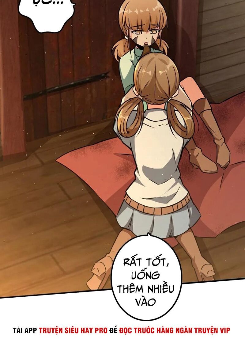 Thả Vu Nữ Đó Ra Chap 135 - Next Chap 136