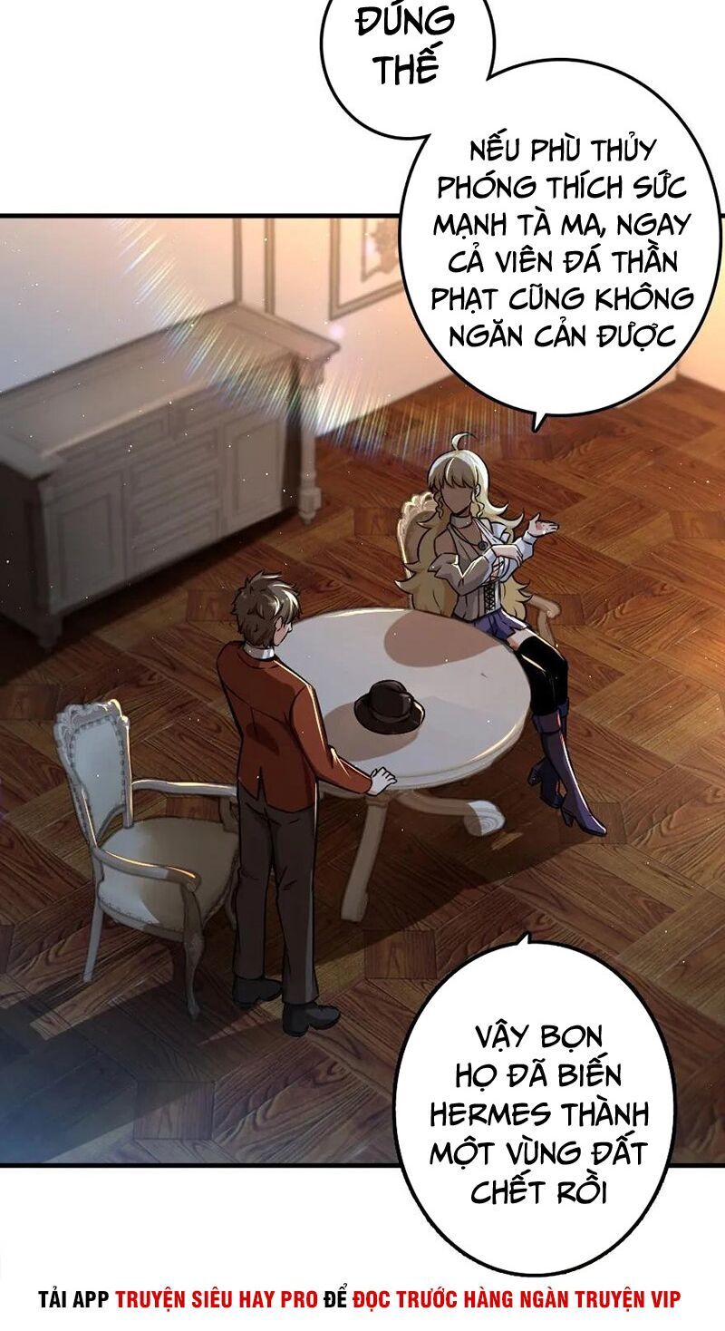 Thả Vu Nữ Đó Ra Chap 135 - Next Chap 136