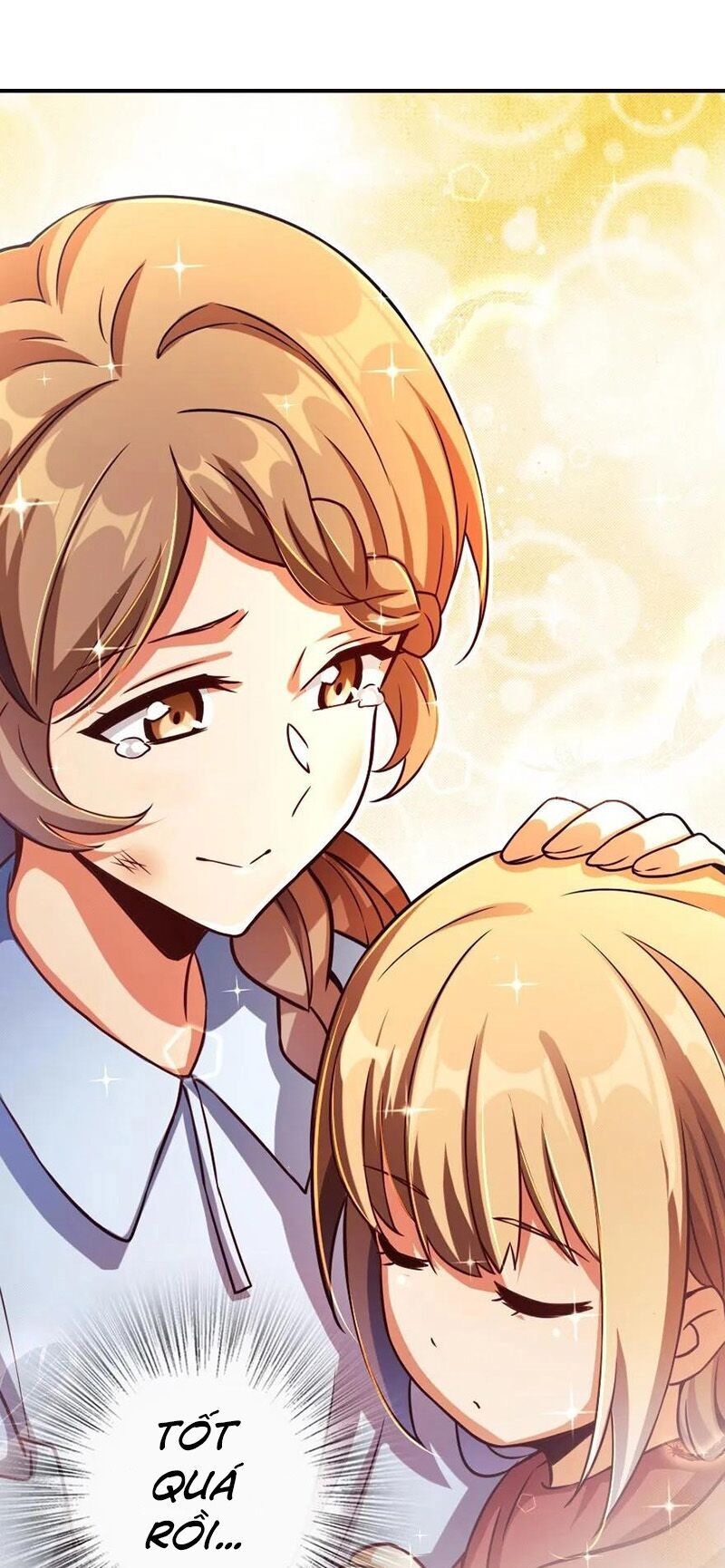 Thả Vu Nữ Đó Ra Chap 137 - Next Chap 138