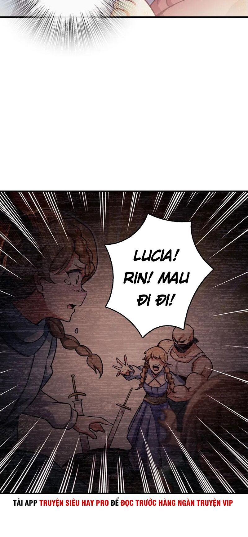 Thả Vu Nữ Đó Ra Chap 137 - Next Chap 138