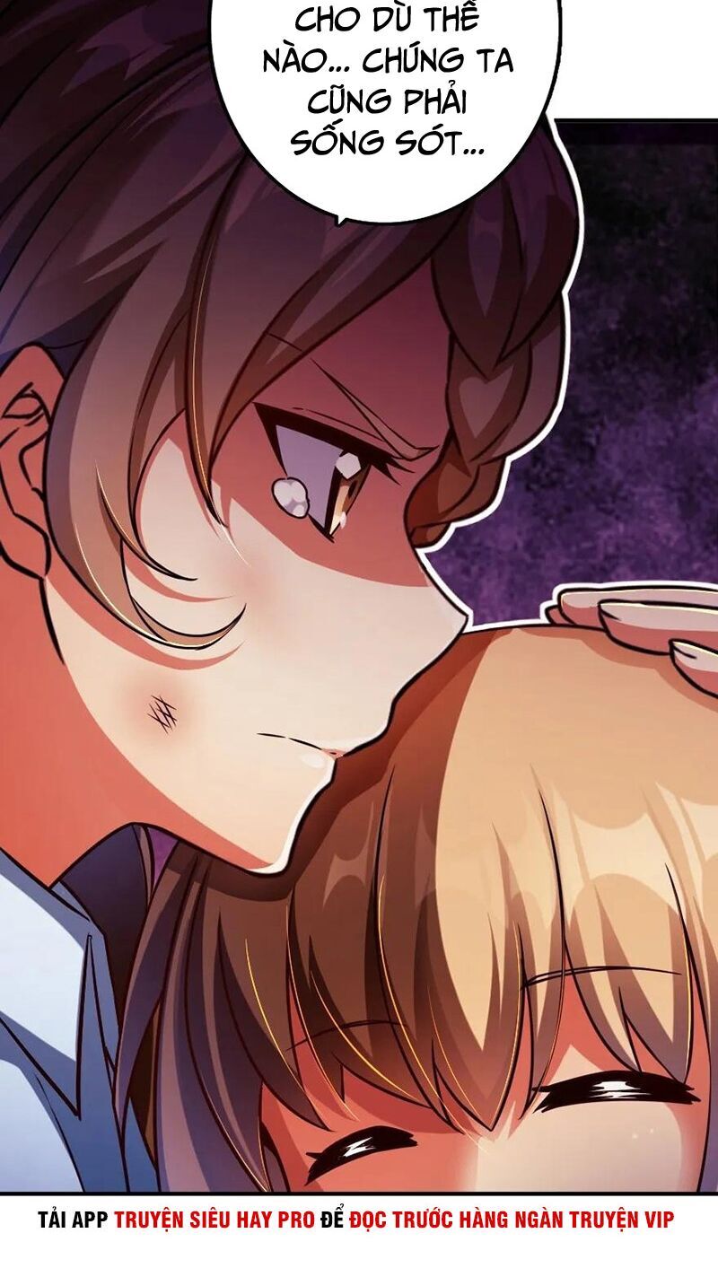 Thả Vu Nữ Đó Ra Chap 137 - Next Chap 138