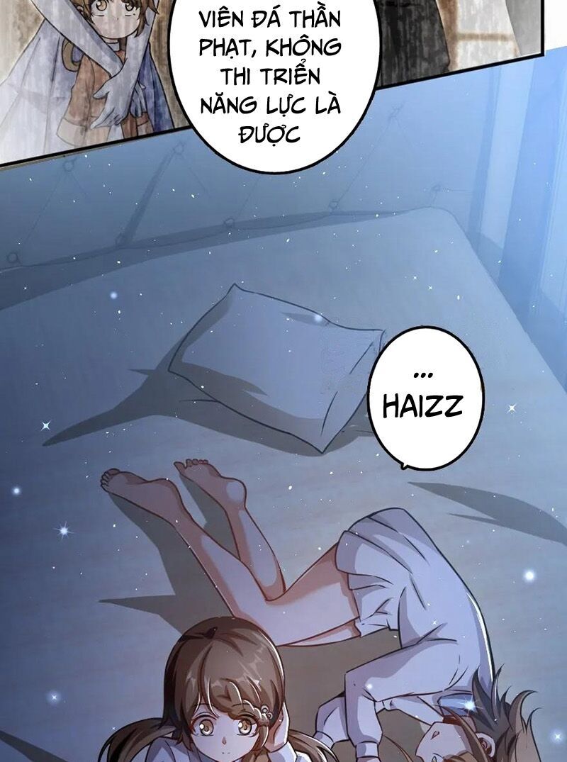 Thả Vu Nữ Đó Ra Chap 138 - Next Chap 139