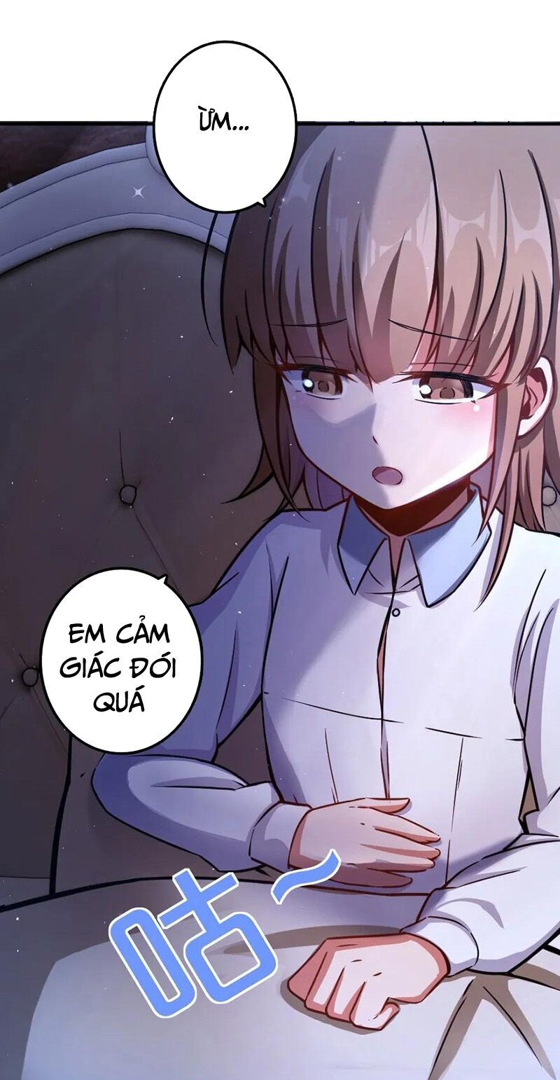 Thả Vu Nữ Đó Ra Chap 138 - Next Chap 139