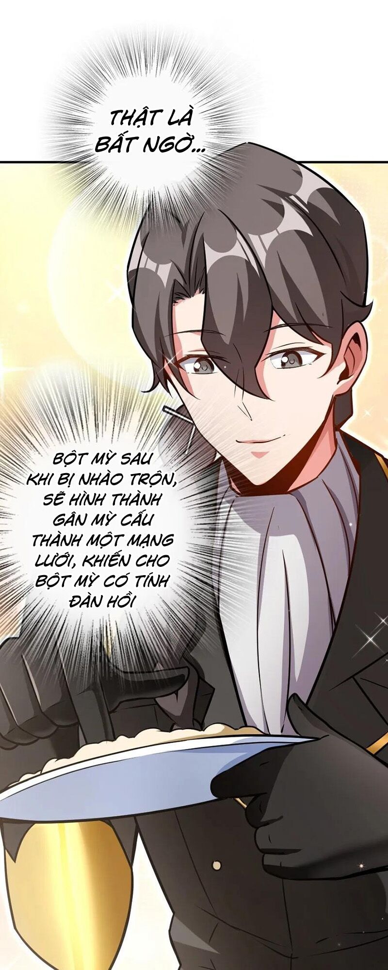 Thả Vu Nữ Đó Ra Chap 138 - Next Chap 139