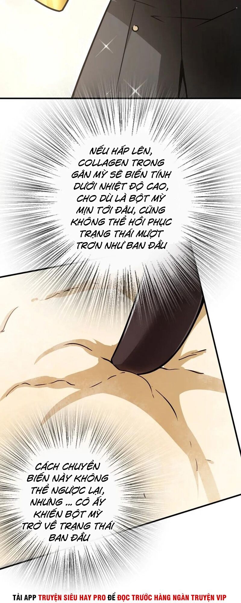 Thả Vu Nữ Đó Ra Chap 138 - Next Chap 139