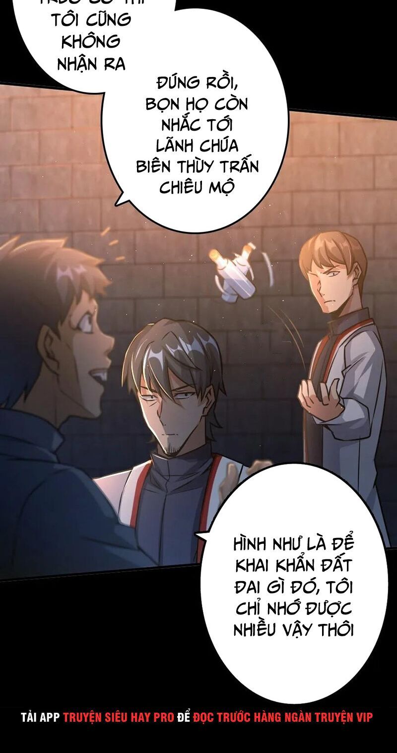 Thả Vu Nữ Đó Ra Chap 143 - Next Chap 144