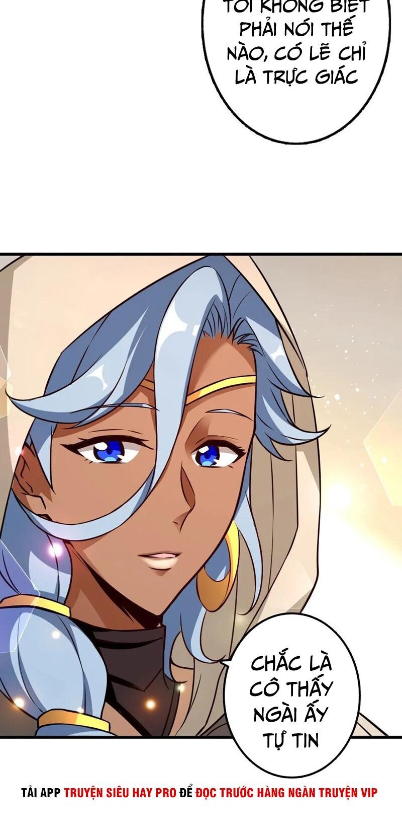 Thả Vu Nữ Đó Ra Chap 143 - Next Chap 144