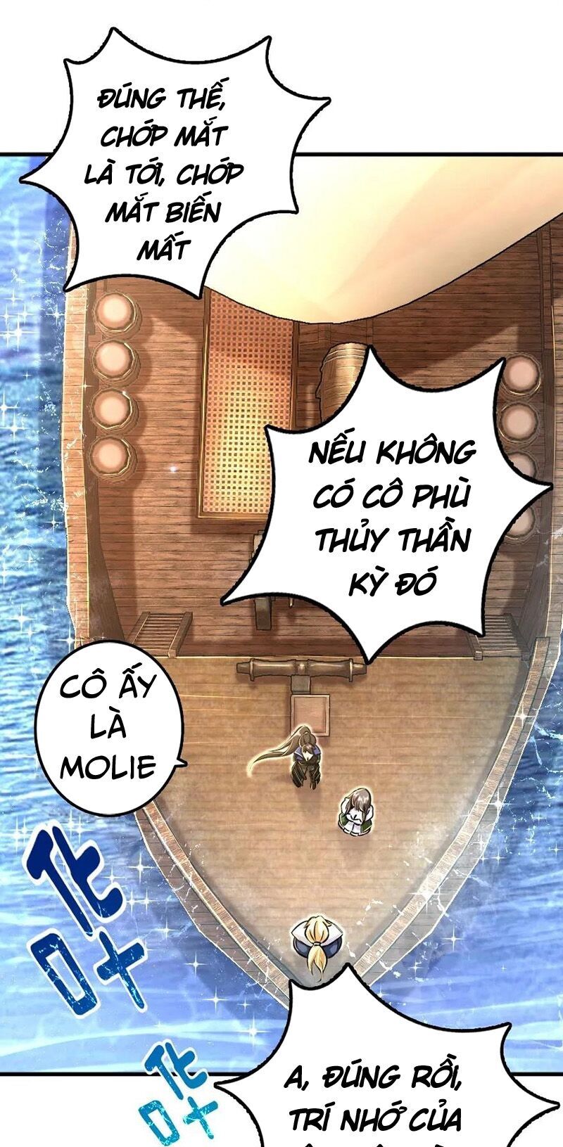 Thả Vu Nữ Đó Ra Chap 146 - Next Chap 147