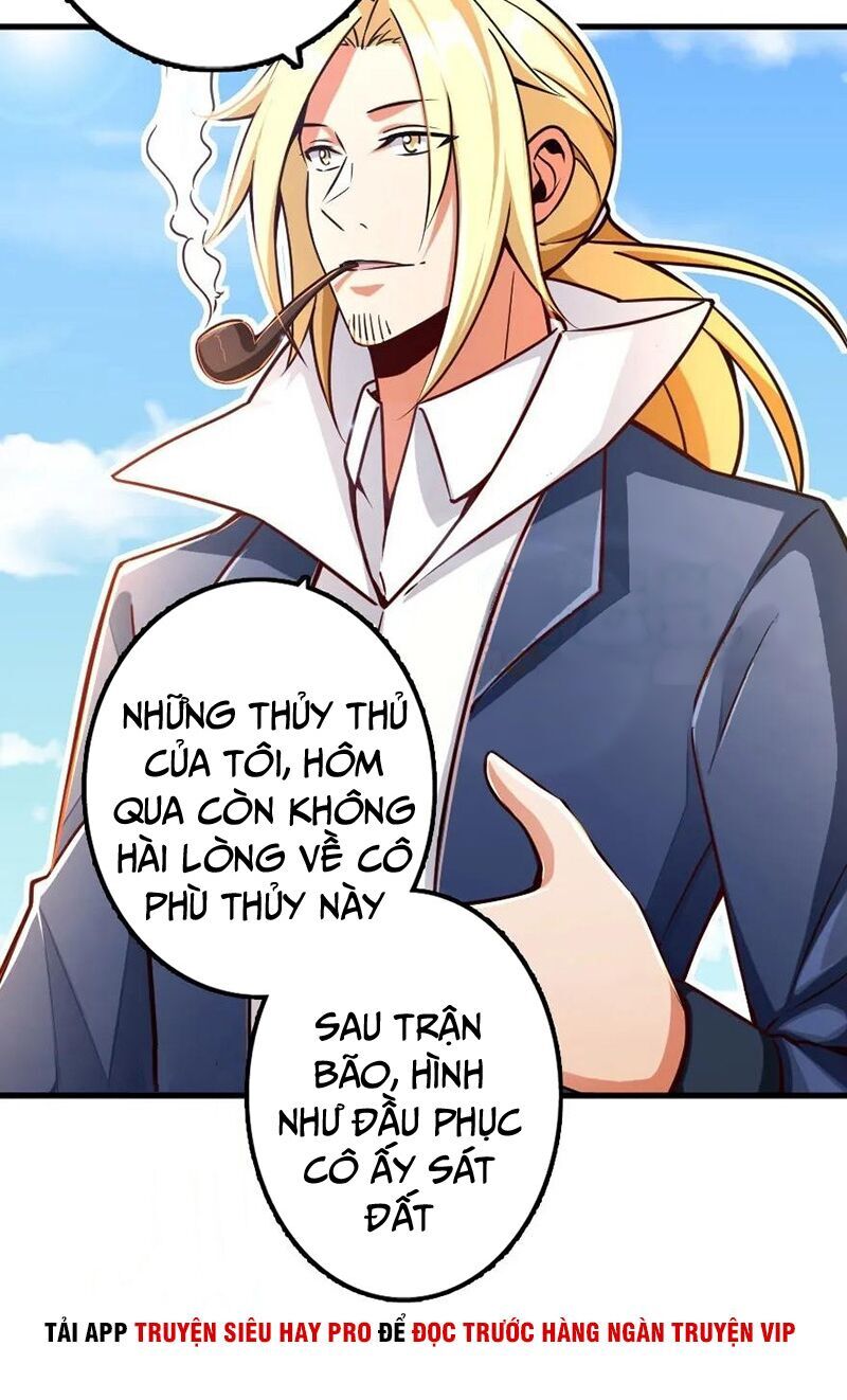 Thả Vu Nữ Đó Ra Chap 146 - Next Chap 147