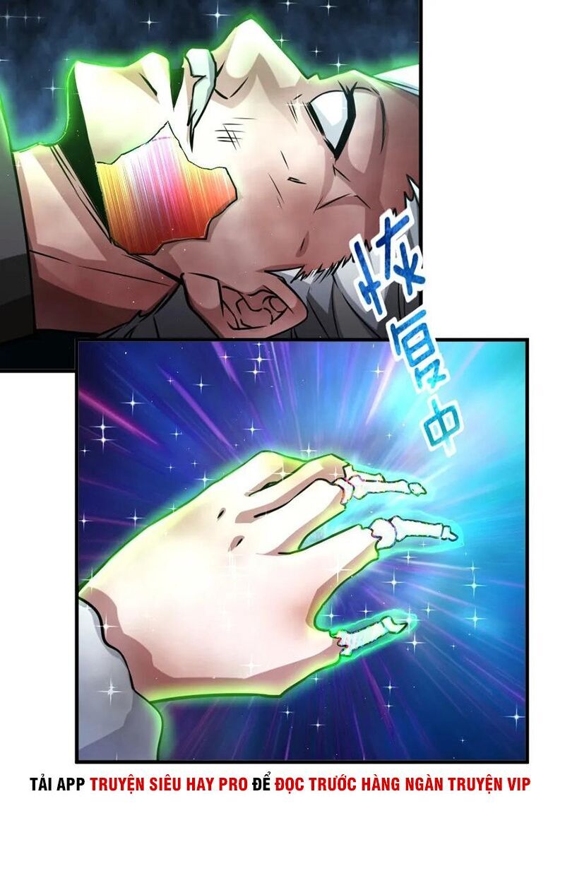 Thả Vu Nữ Đó Ra Chap 149 - Next Chap 150