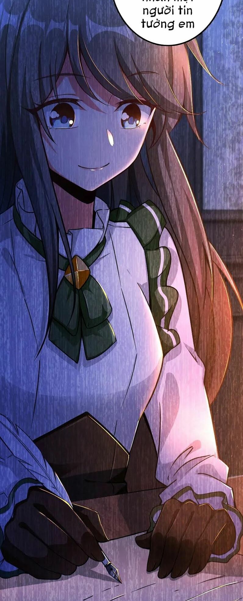 Thả Vu Nữ Đó Ra Chap 149 - Next Chap 150