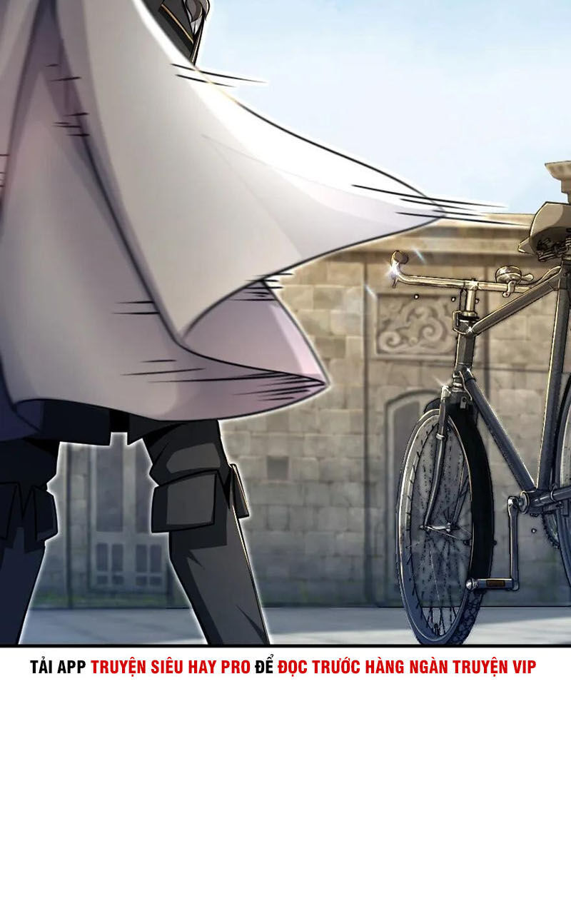 Thả Vu Nữ Đó Ra Chap 154 - Next Chap 155