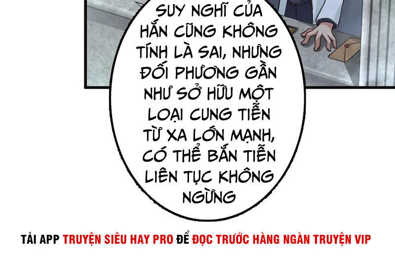 Thả Vu Nữ Đó Ra Chap 156 - Next Chap 157