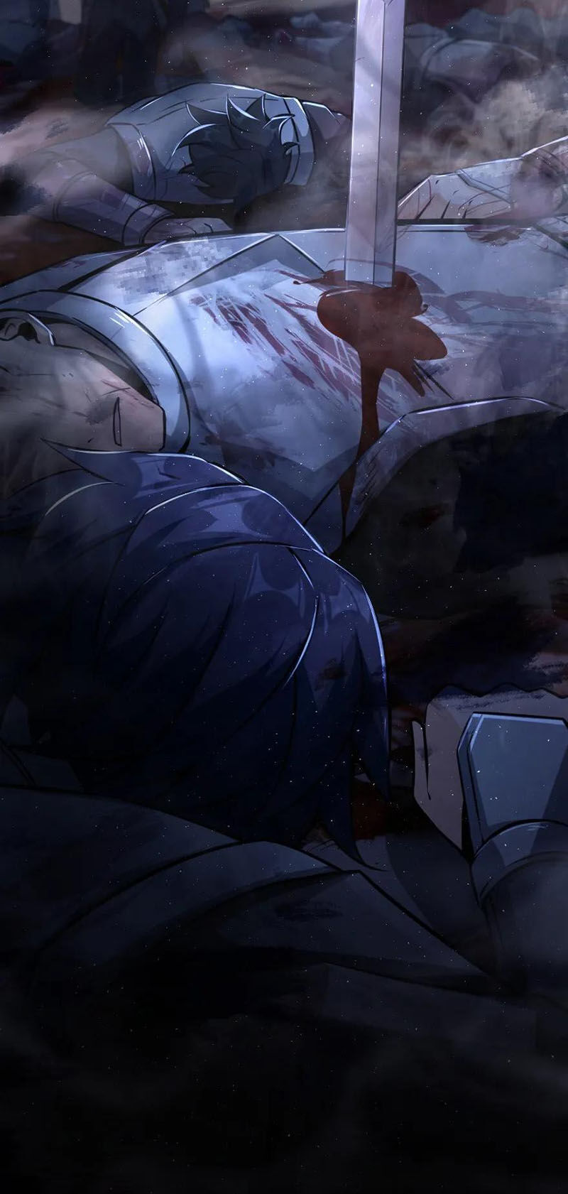 Thả Vu Nữ Đó Ra Chap 156 - Next Chap 157