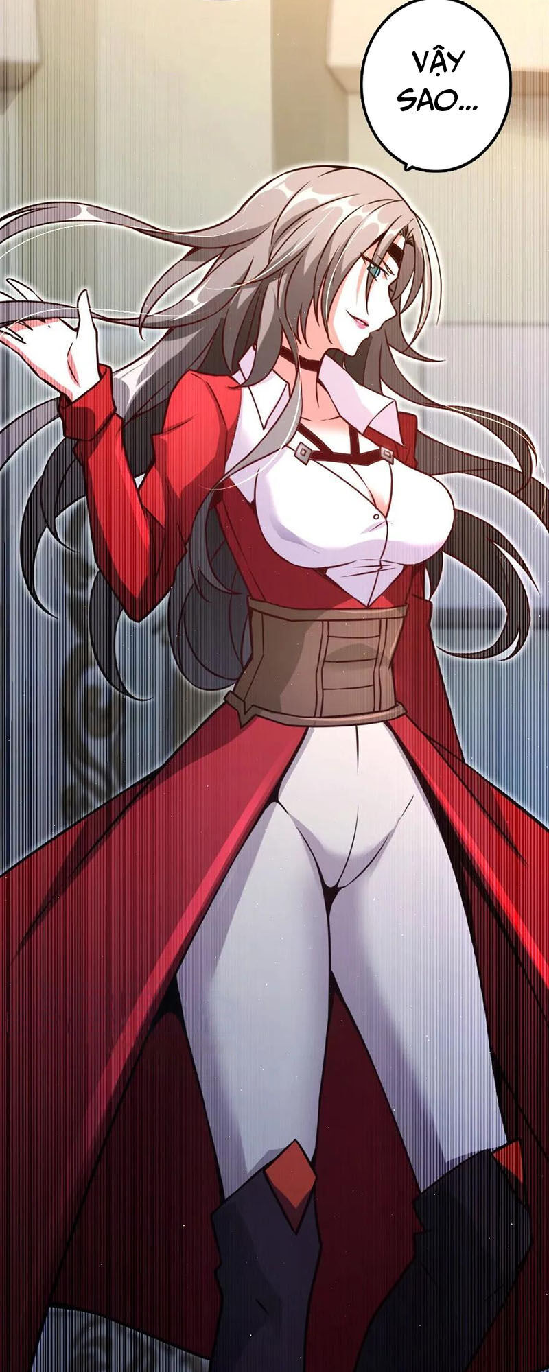 Thả Vu Nữ Đó Ra Chap 156 - Next Chap 157