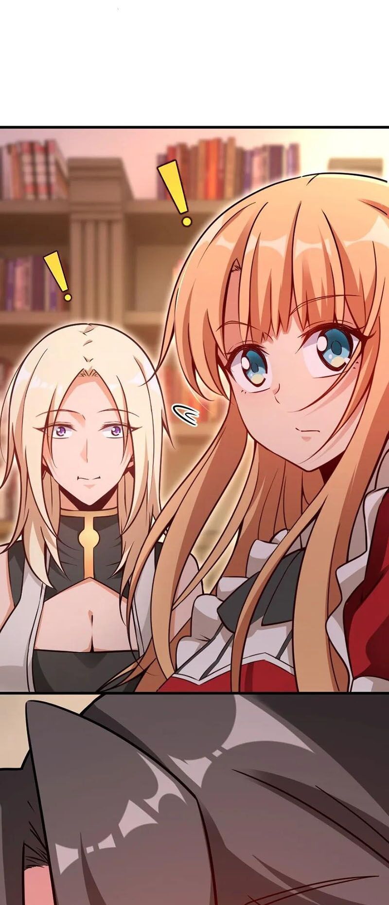 Thả Vu Nữ Đó Ra Chap 157 - Next Chap 158