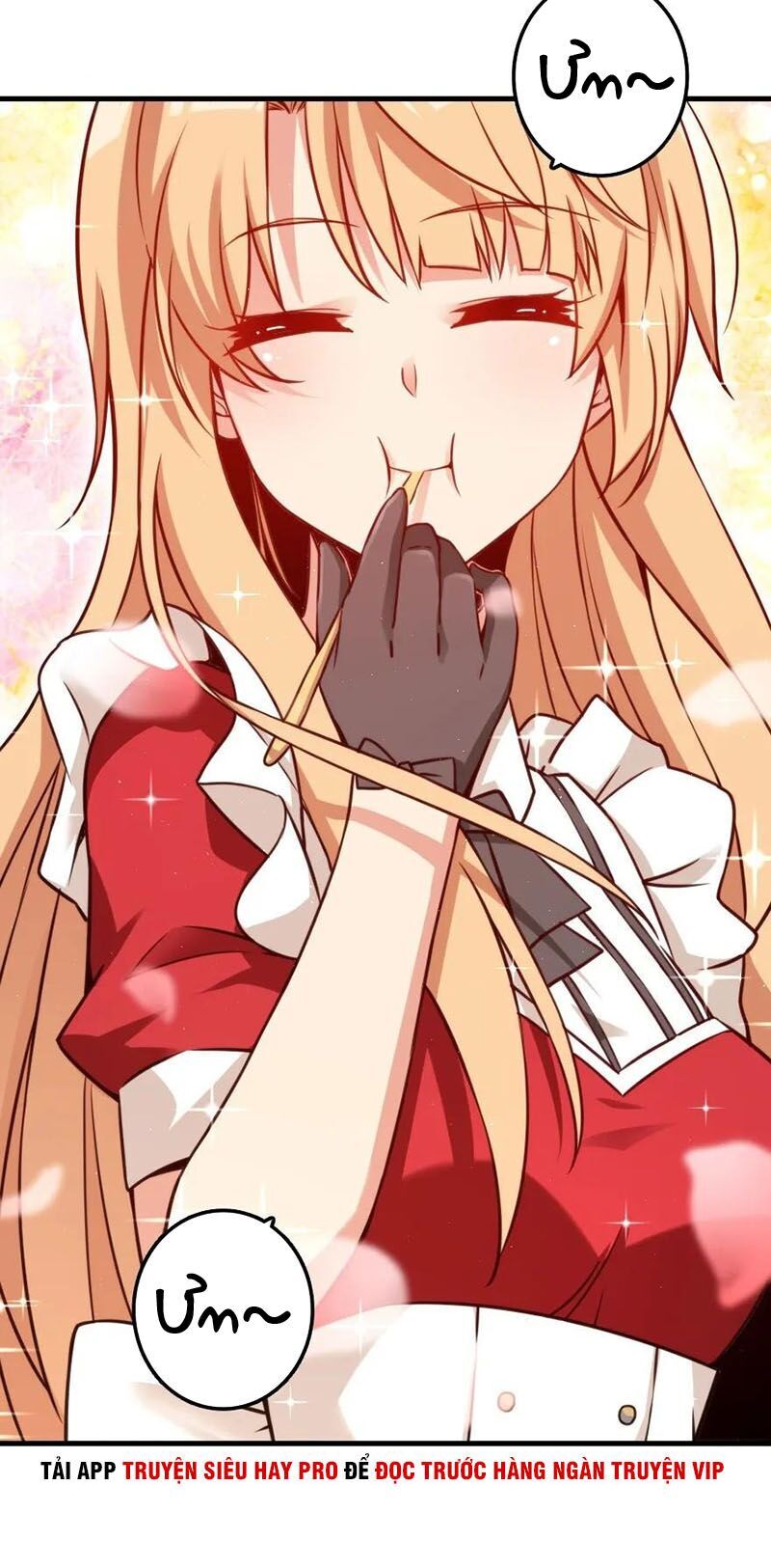 Thả Vu Nữ Đó Ra Chap 157 - Next Chap 158