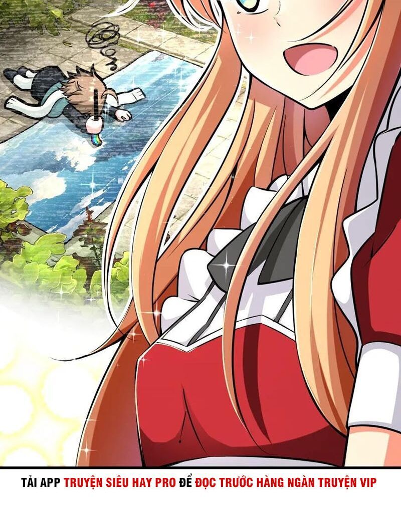 Thả Vu Nữ Đó Ra Chap 157 - Next Chap 158