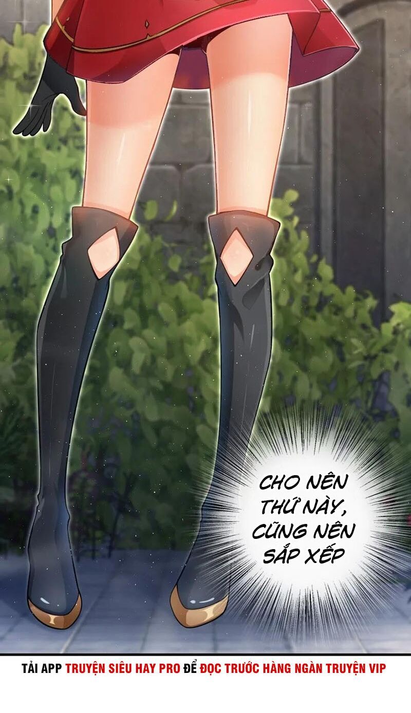 Thả Vu Nữ Đó Ra Chap 157 - Next Chap 158