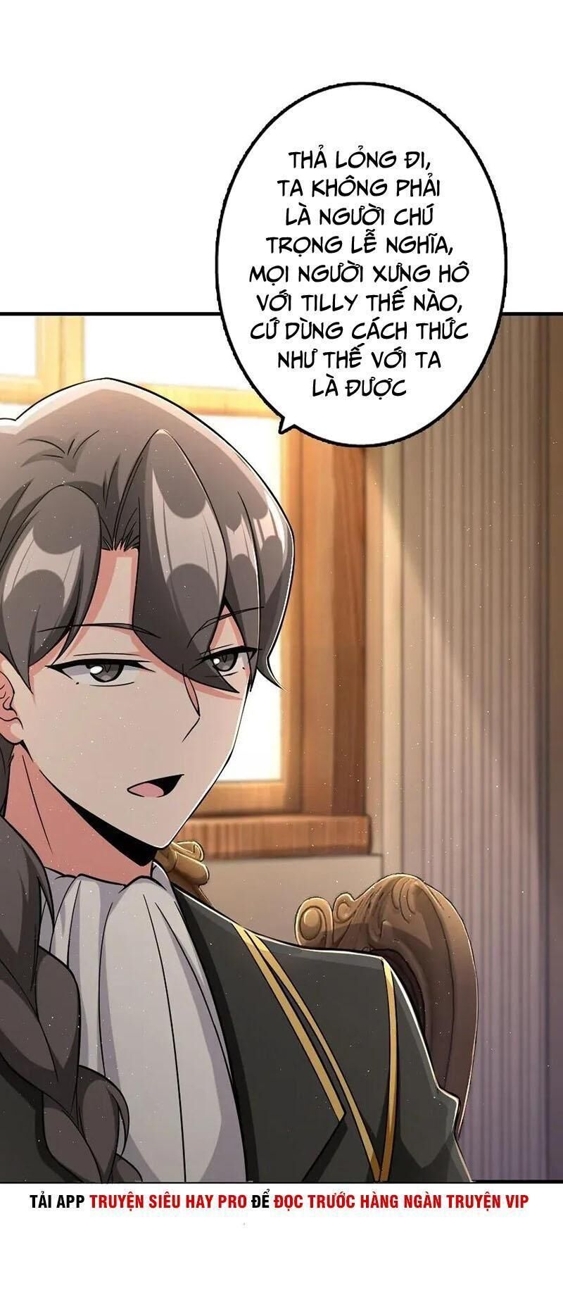 Thả Vu Nữ Đó Ra Chap 161 - Next Chap 162