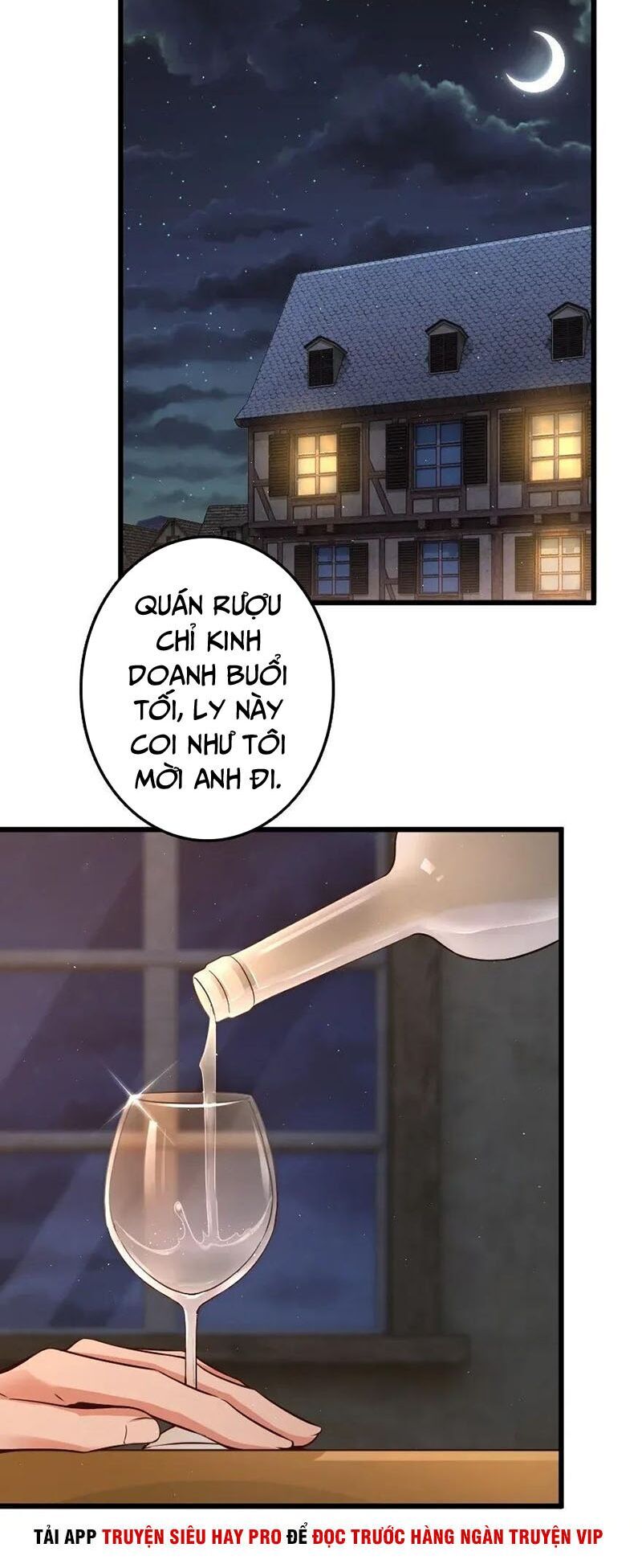Thả Vu Nữ Đó Ra Chap 171 - Next Chap 172