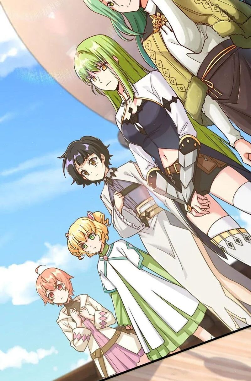 Thả Vu Nữ Đó Ra Chap 171 - Next Chap 172