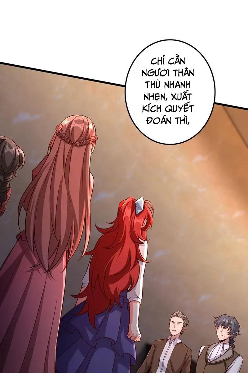 Thả Vu Nữ Đó Ra Chap 171 - Next Chap 172