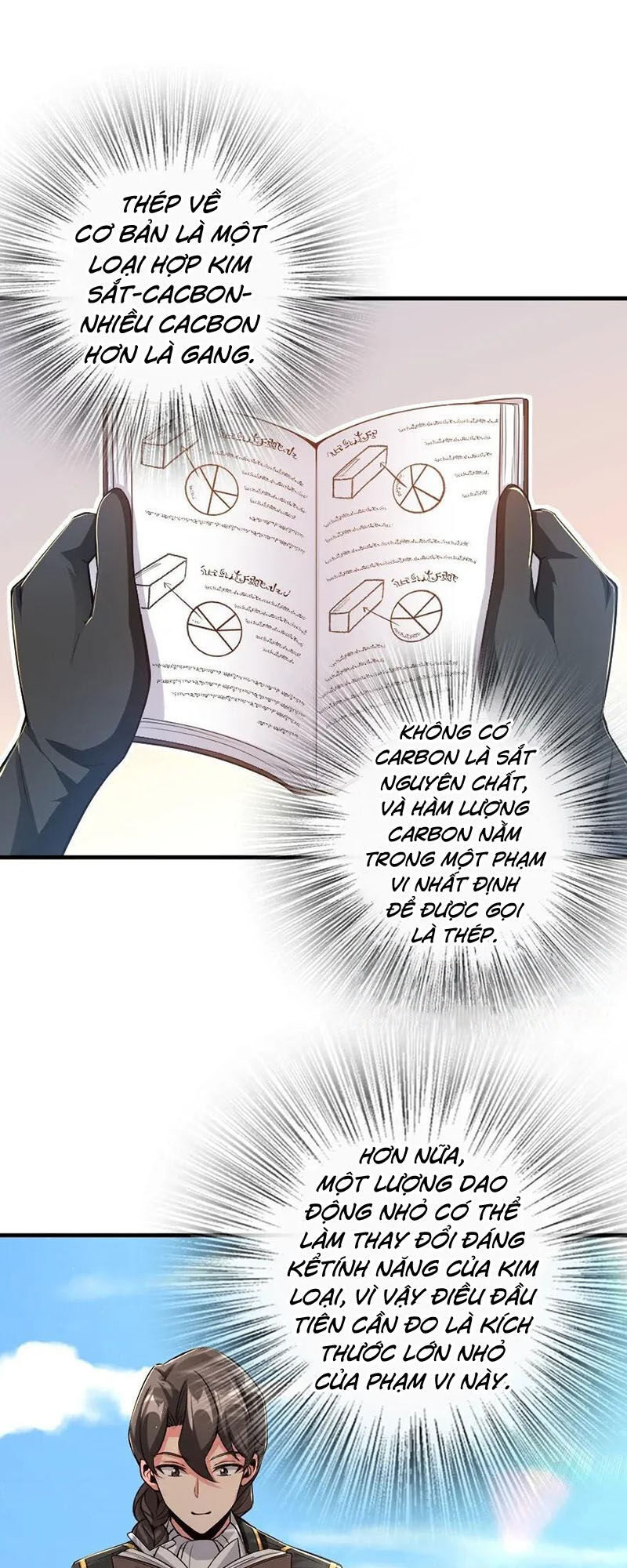 Thả Vu Nữ Đó Ra Chap 175 - Next Chap 176