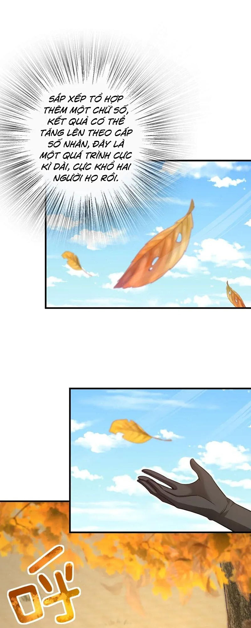 Thả Vu Nữ Đó Ra Chap 175 - Next Chap 176