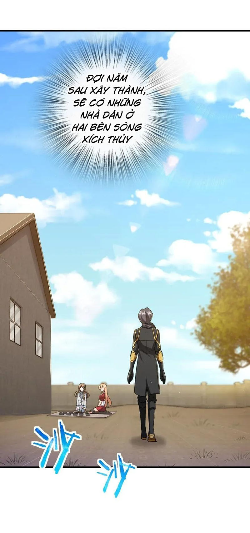 Thả Vu Nữ Đó Ra Chap 175 - Next Chap 176