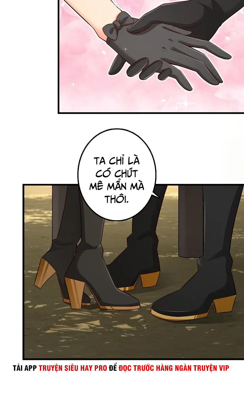 Thả Vu Nữ Đó Ra Chap 175 - Next Chap 176